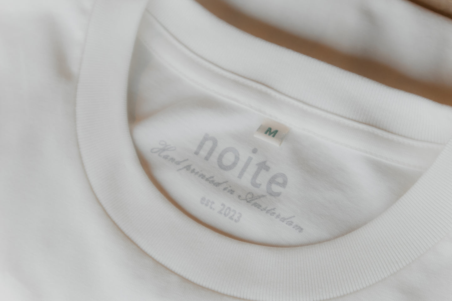 Noite Classic Tee