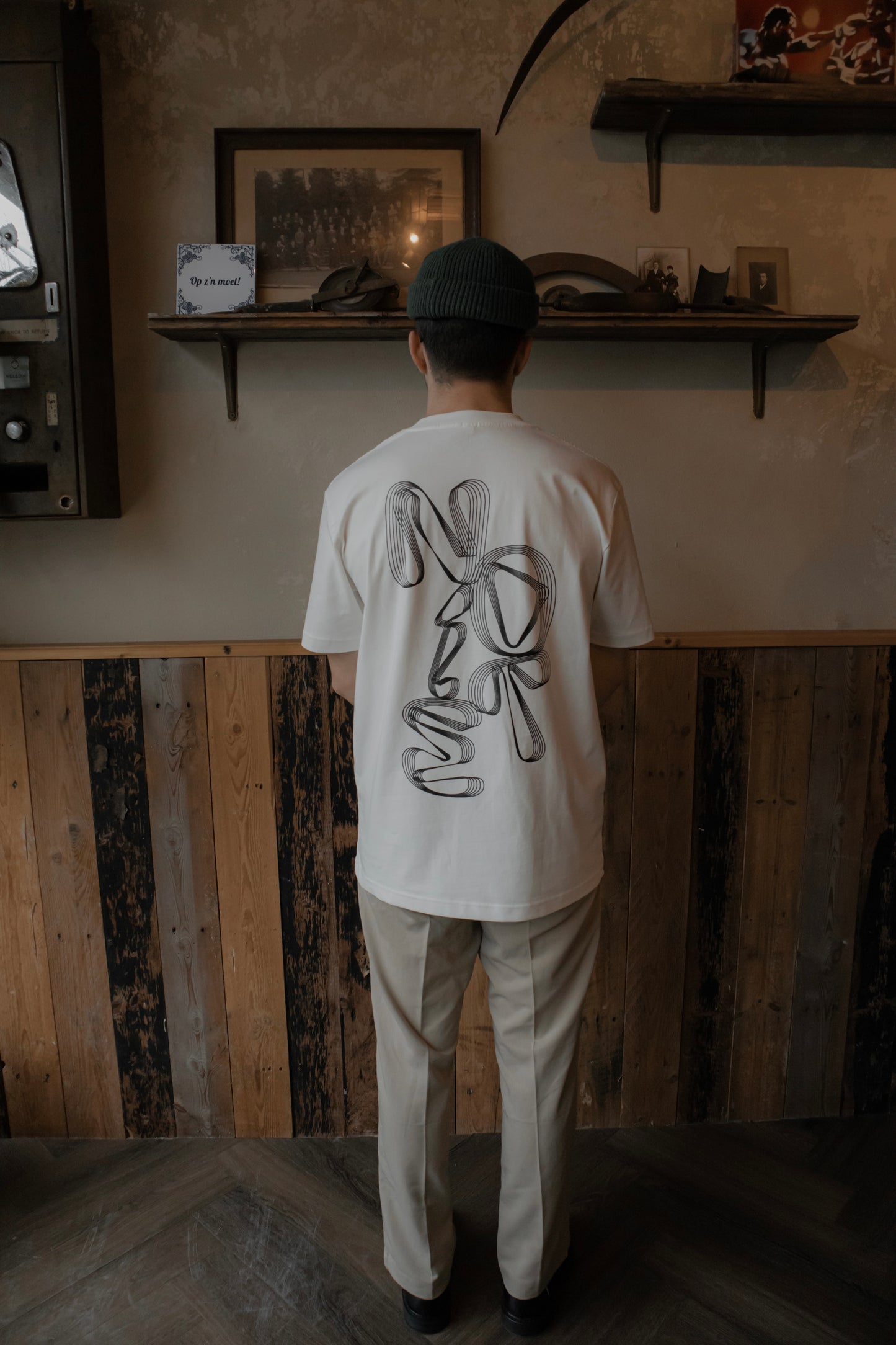 Noite Classic Tee