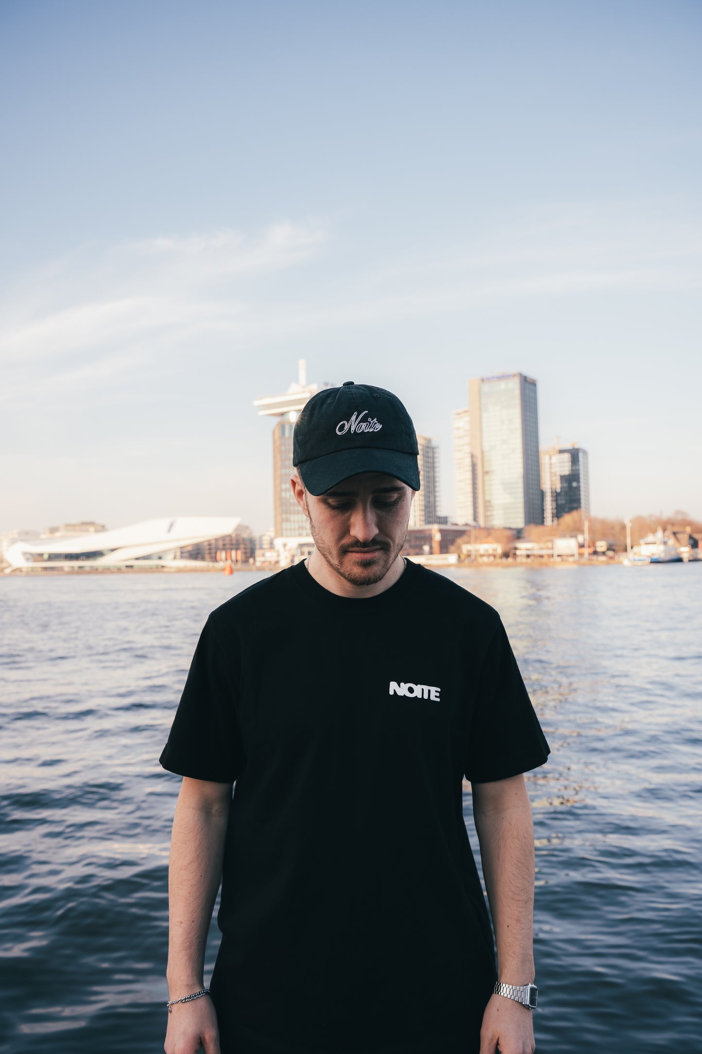 Saudé Tee