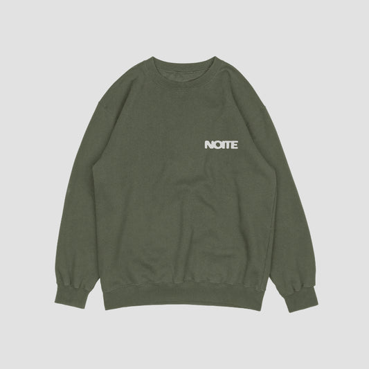 Saudé crewneck
