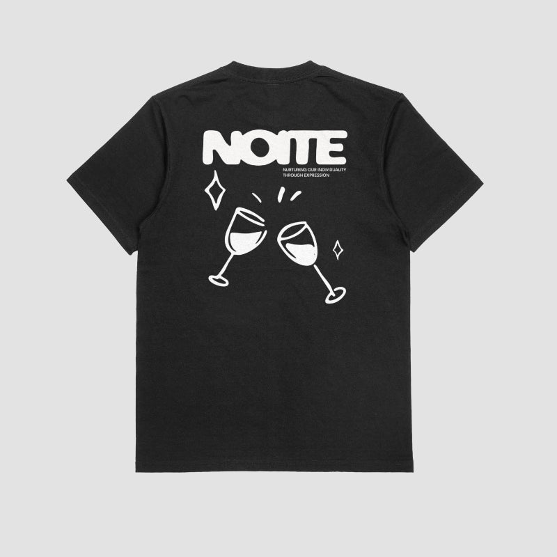 Saudé Tee